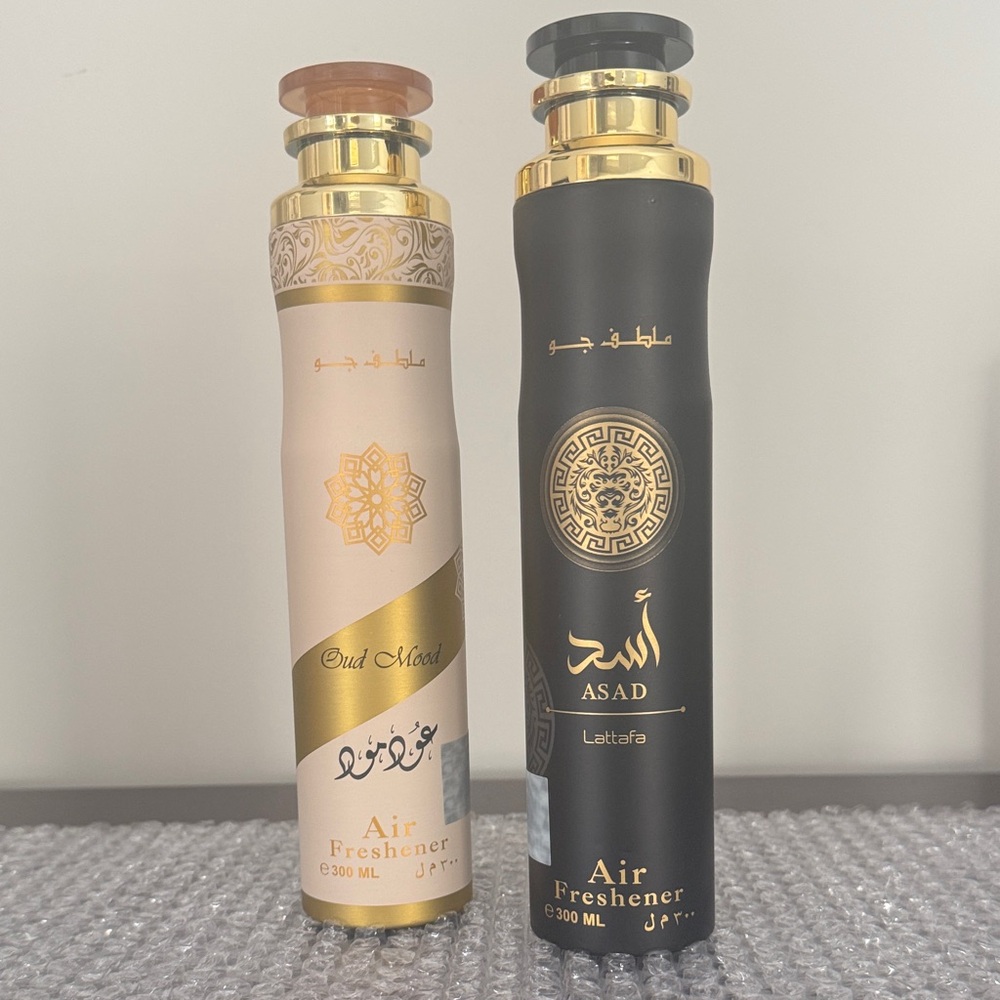 🥰 BUNDLE 2 for 1 - Lattafa Air Freshener - Picture 3 of 4
